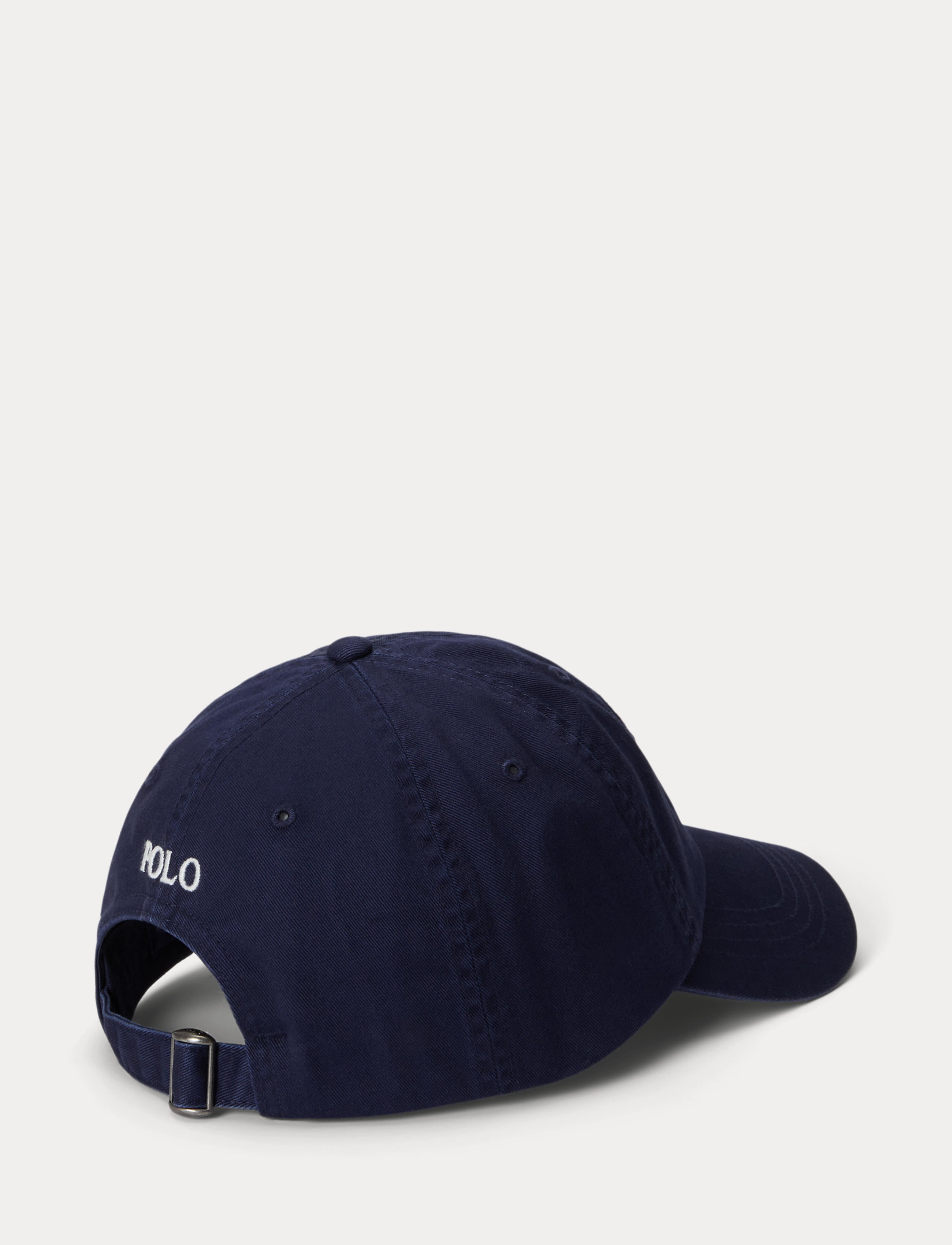 Unisex Polo Ralph Lauren Dog Twill Cap | Chicago City Sports