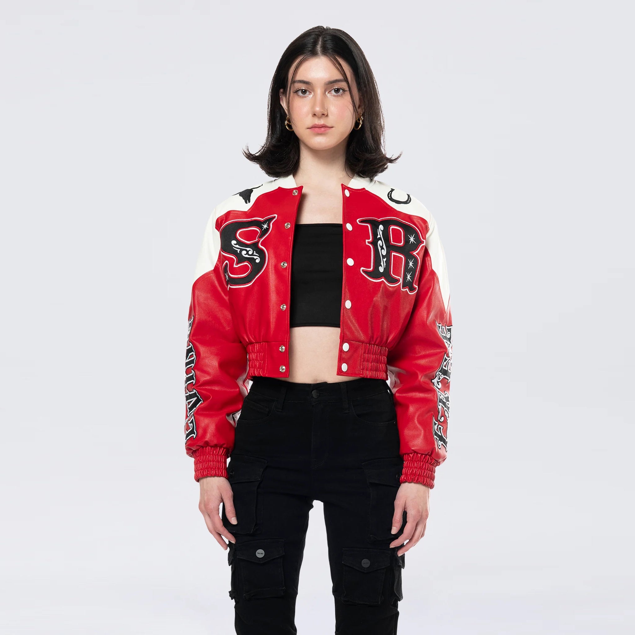 Smoke rise jacket online