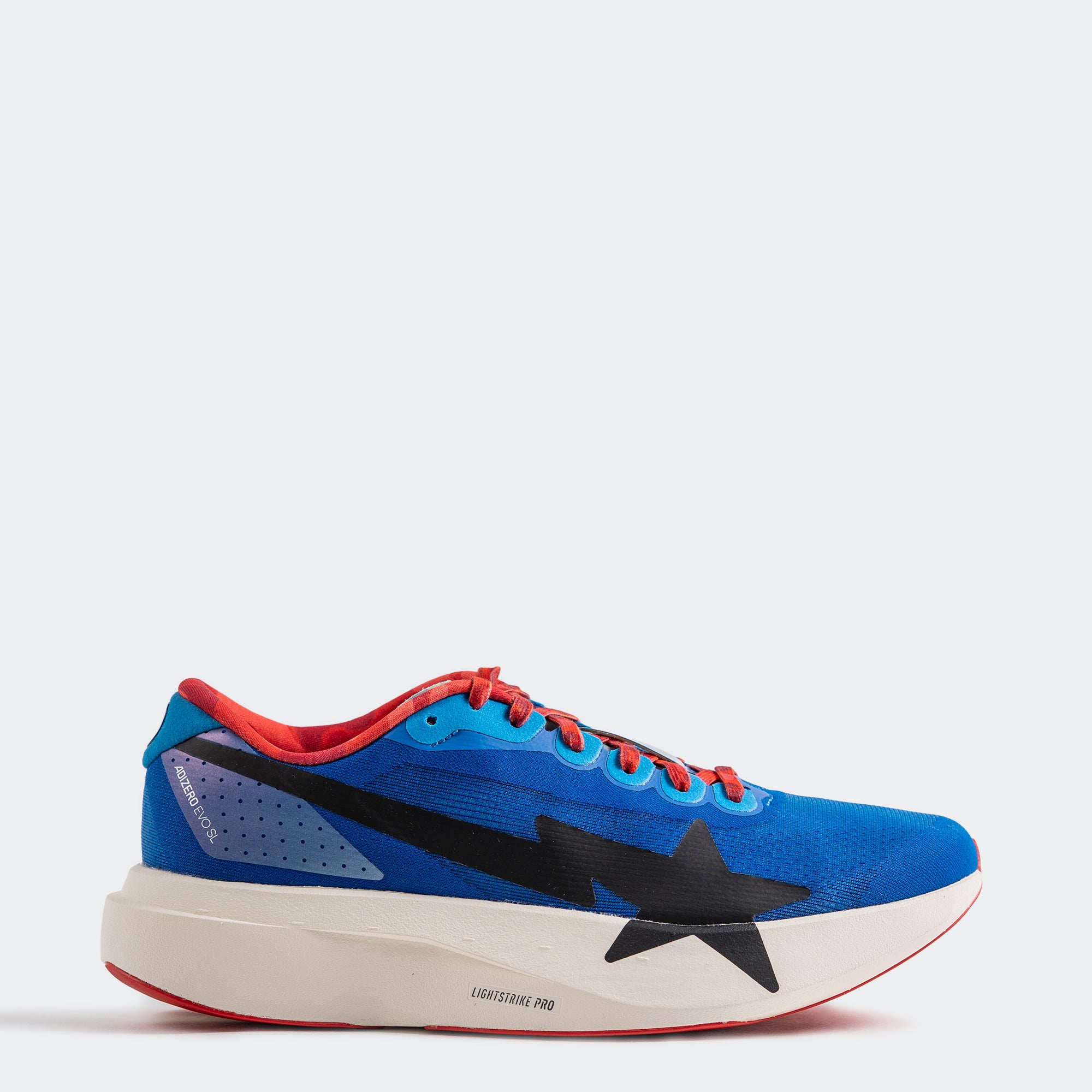 Men's BAPE x adidas Originals Adizero EVO SL
