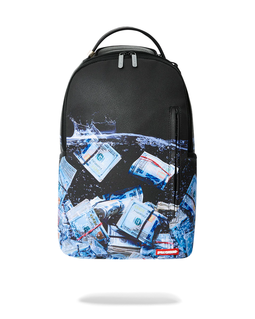 Sprayground Sea Bands Backpack