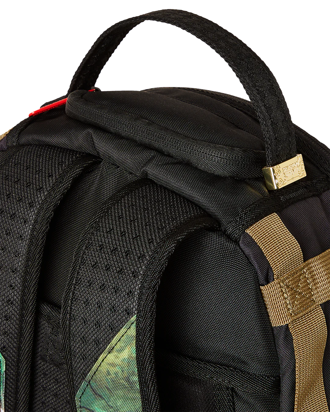 Sprayground Hidden Treasure Backpack Chicago City Sports