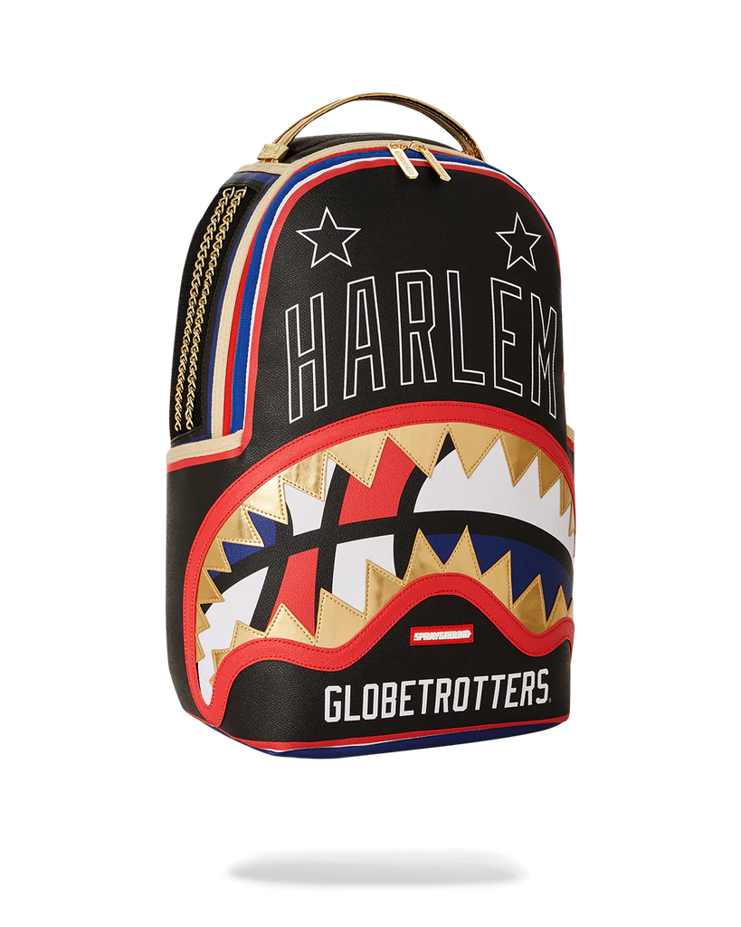 Sprayground Harlem Globetrotters Classic Backpack