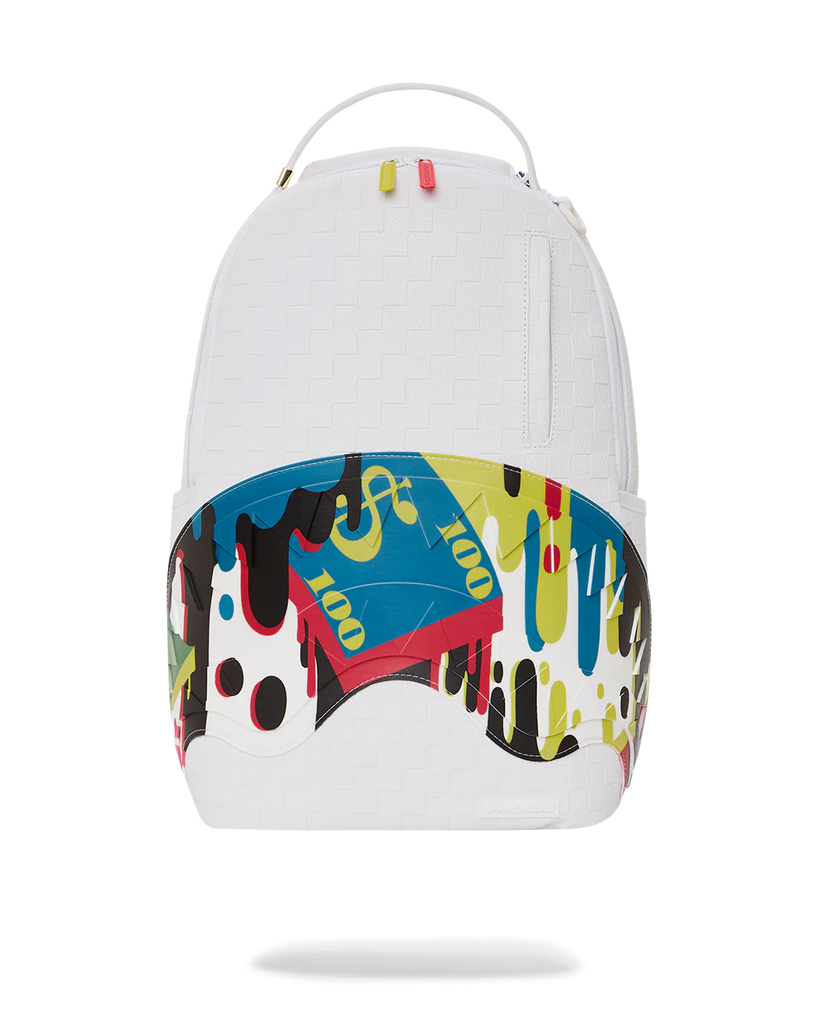 Sprayground Show Up Show Out Backpack