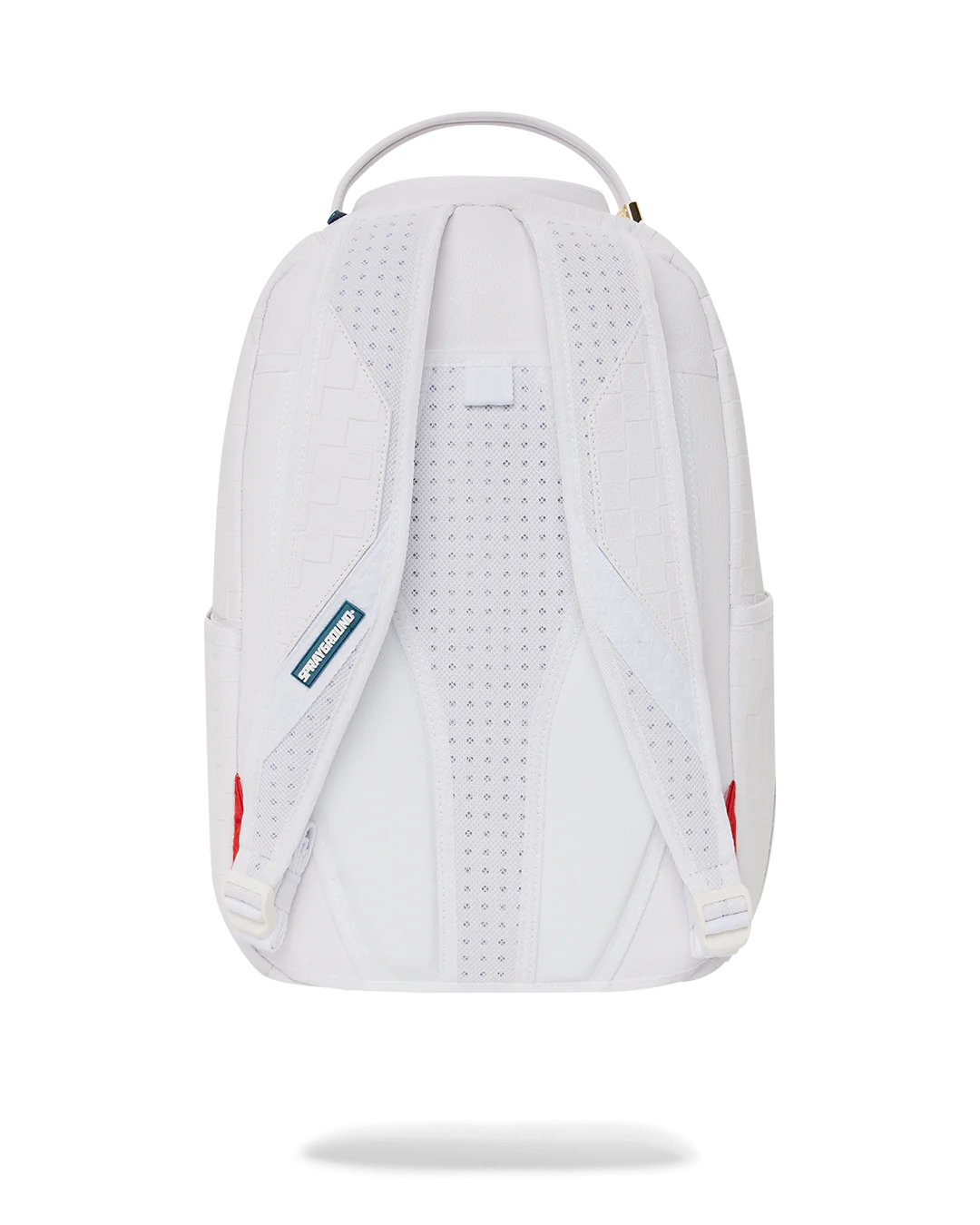 Sprayground Backpack in White for Men