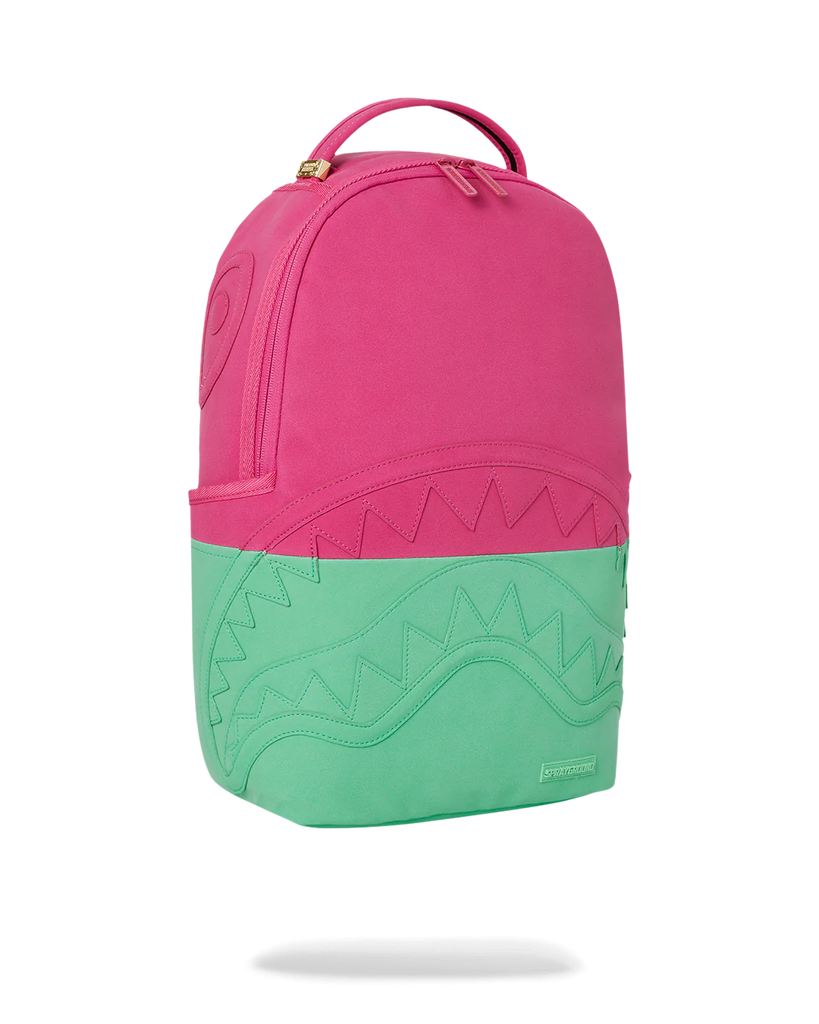 Sprayground Pink Lust Backpack