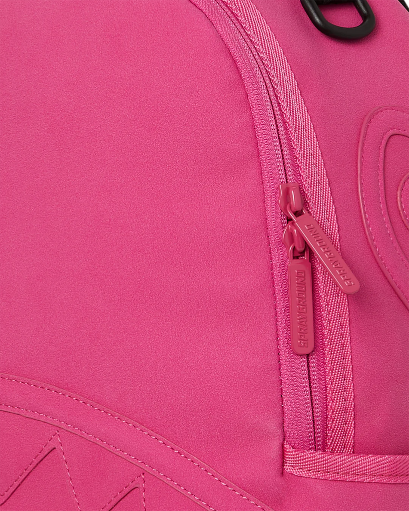 Sprayground Pink Lust Backpack