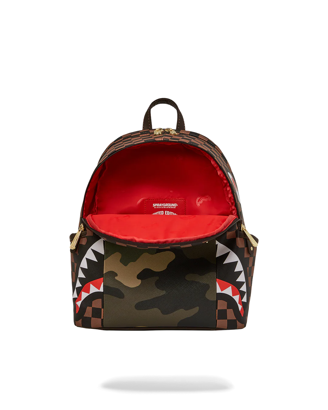 Sprayground new bags collection.. stop by and checkout the new