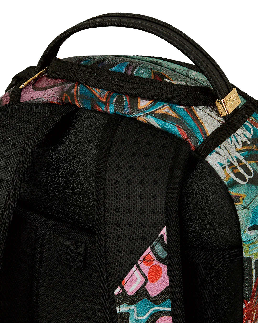 Sprayground sales jungle lips