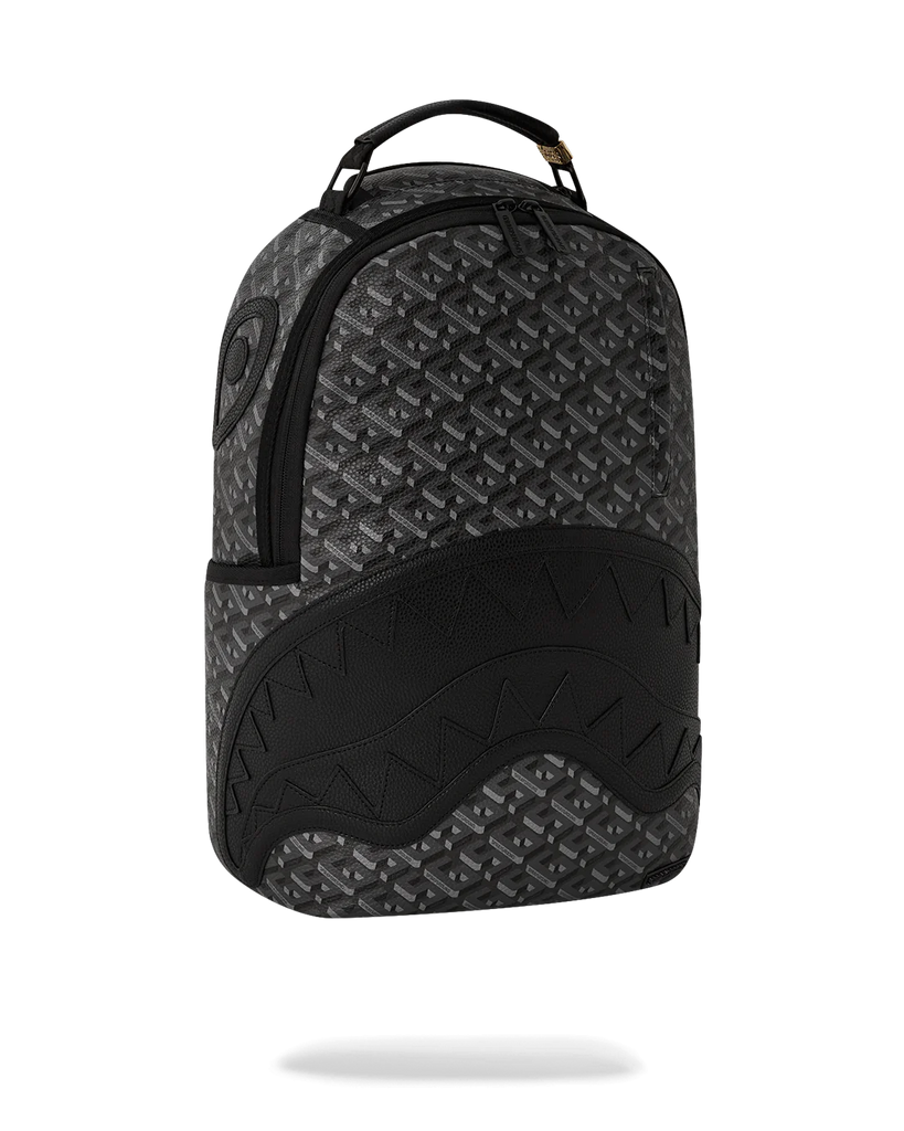 Sprayground 3DSG Thunderclap Backpack