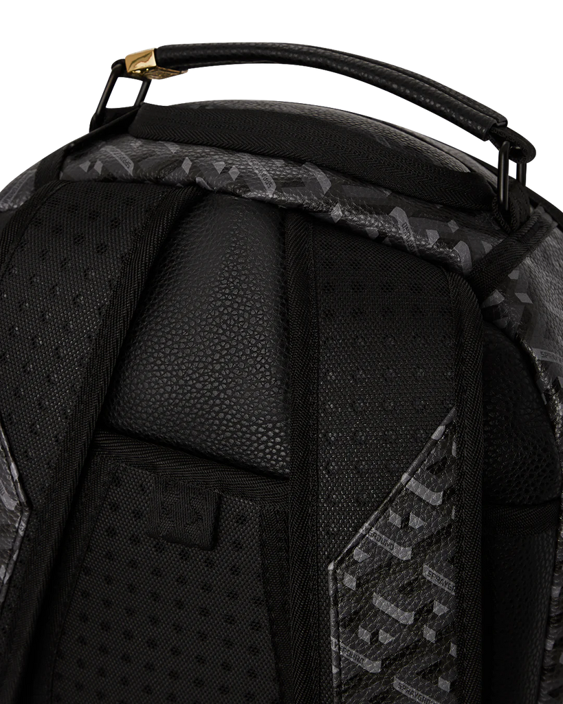 Sprayground 3DSG Thunderclap Backpack