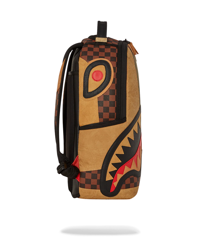 Sprayground Henry Hercules Backpack