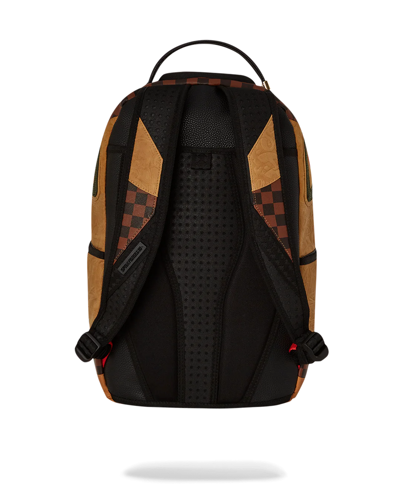 Sprayground Henry Hercules Backpack