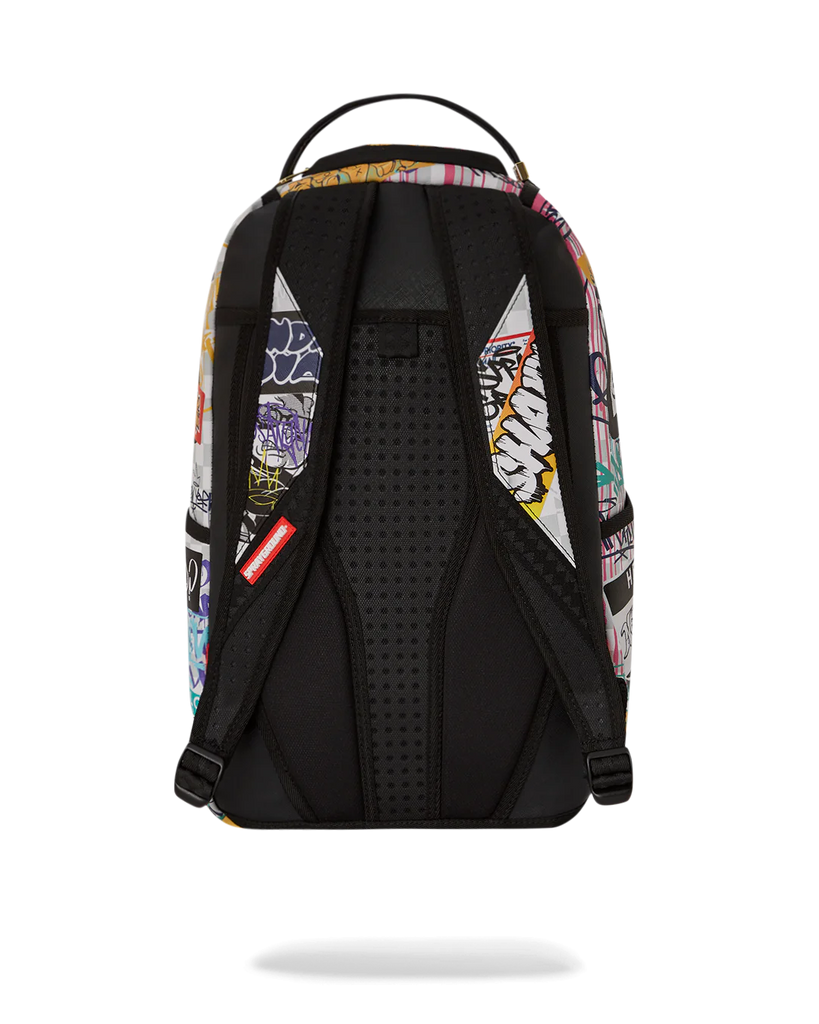 Sprayground Create Another Day Backpack