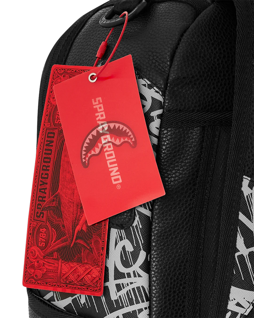 Sprayground A.M.P.M. Backpack