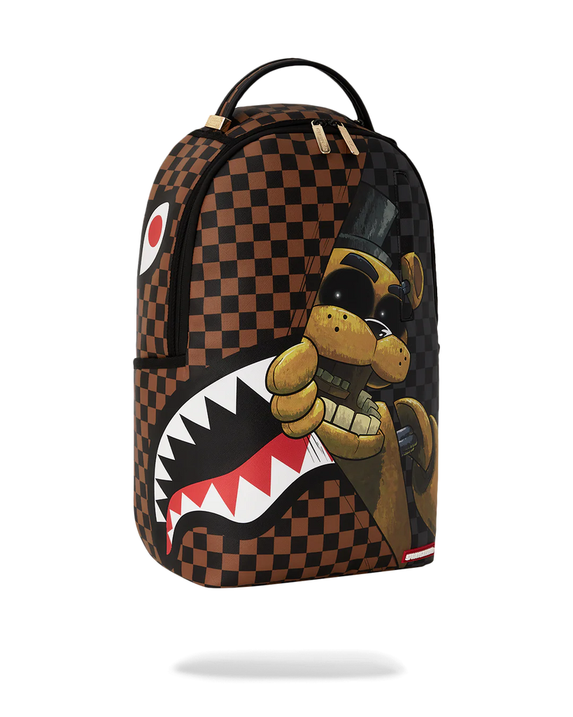 Sprayground Five Nights At Freddy's Backpack