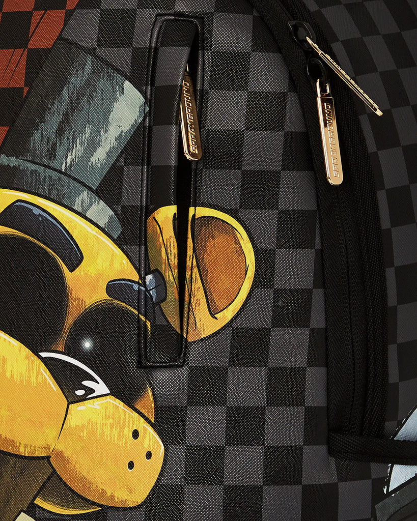 Sprayground Five Nights At Freddy's Backpack