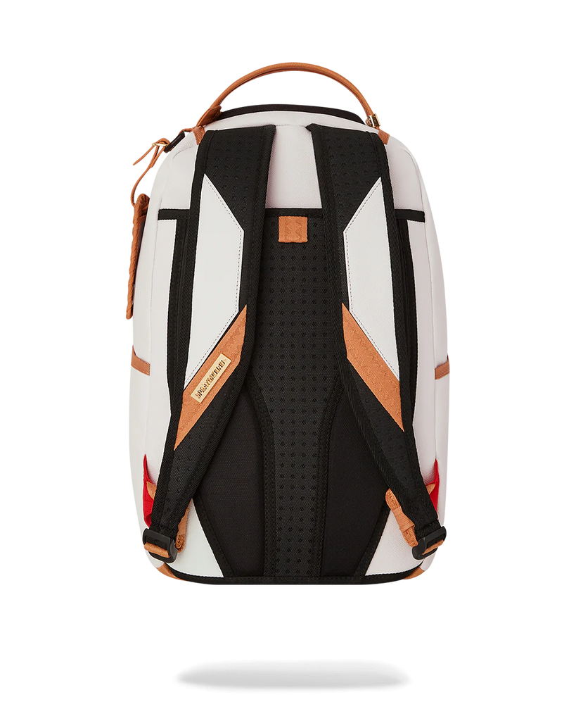 Sprayground Jetcopter Backpack