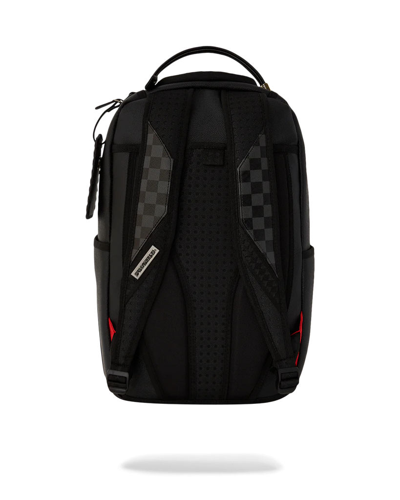 Sprayground Reality Check Backpack