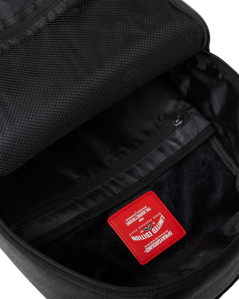 Sprayground Reality Check Backpack