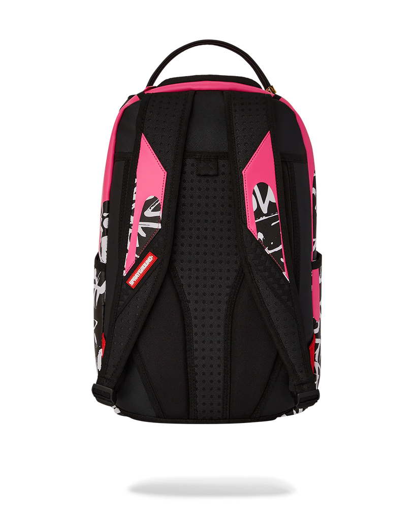 Sprayground Vice Drip Seaside Backpack