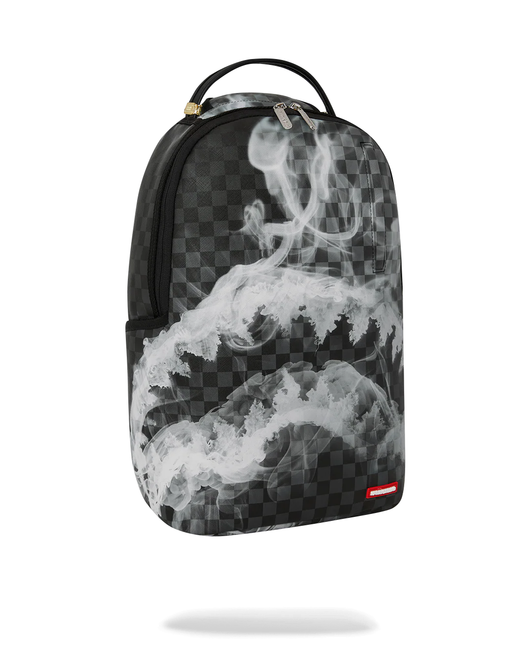 Sprayground Sip N' Smoke Shark Backpack