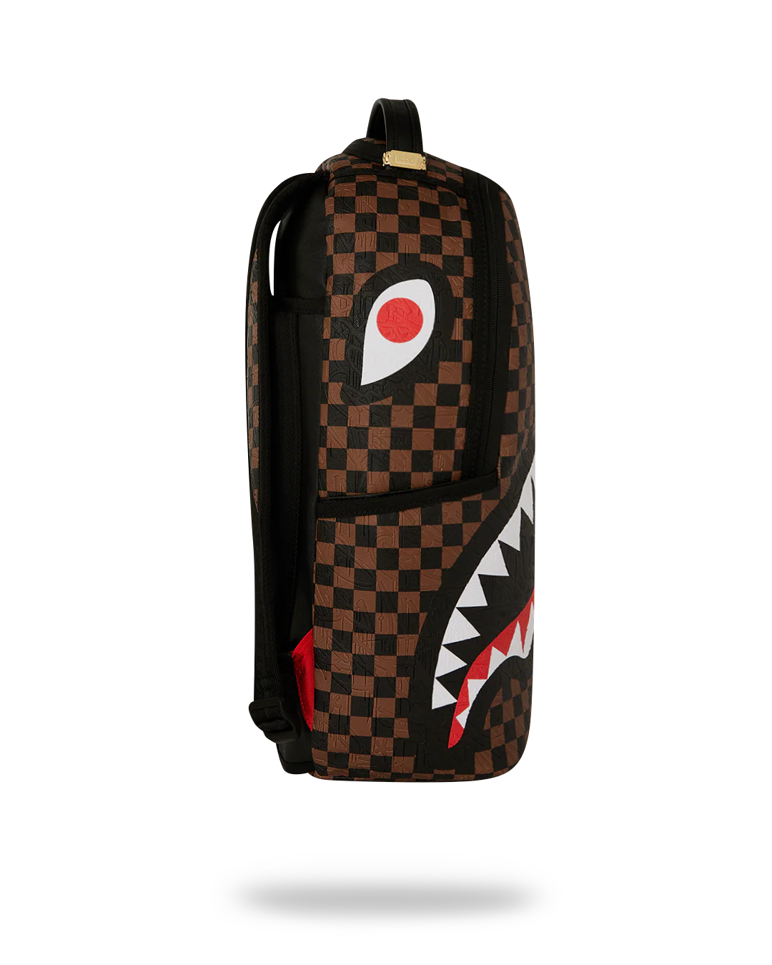 Sprayground Checkerboard 2 Emboss Backpack | Chicago City Sports