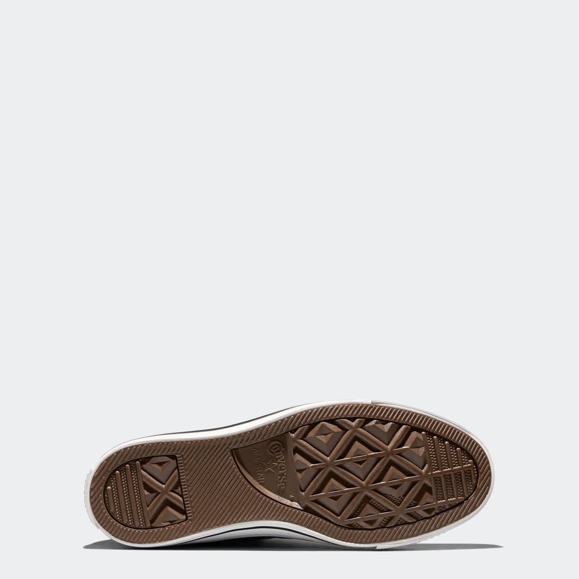 Big Kid Converse Chuck Taylor All Star Hi Shoes Black