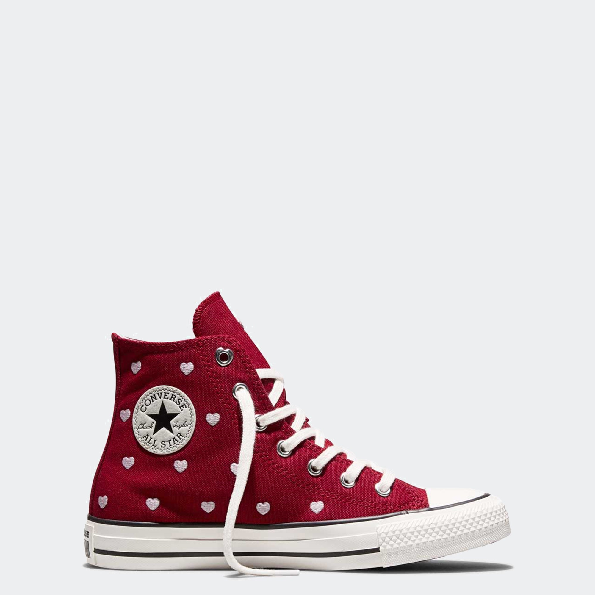 Big Kid Converse Chuck Taylor All Star Hi Shoes Days Ahead