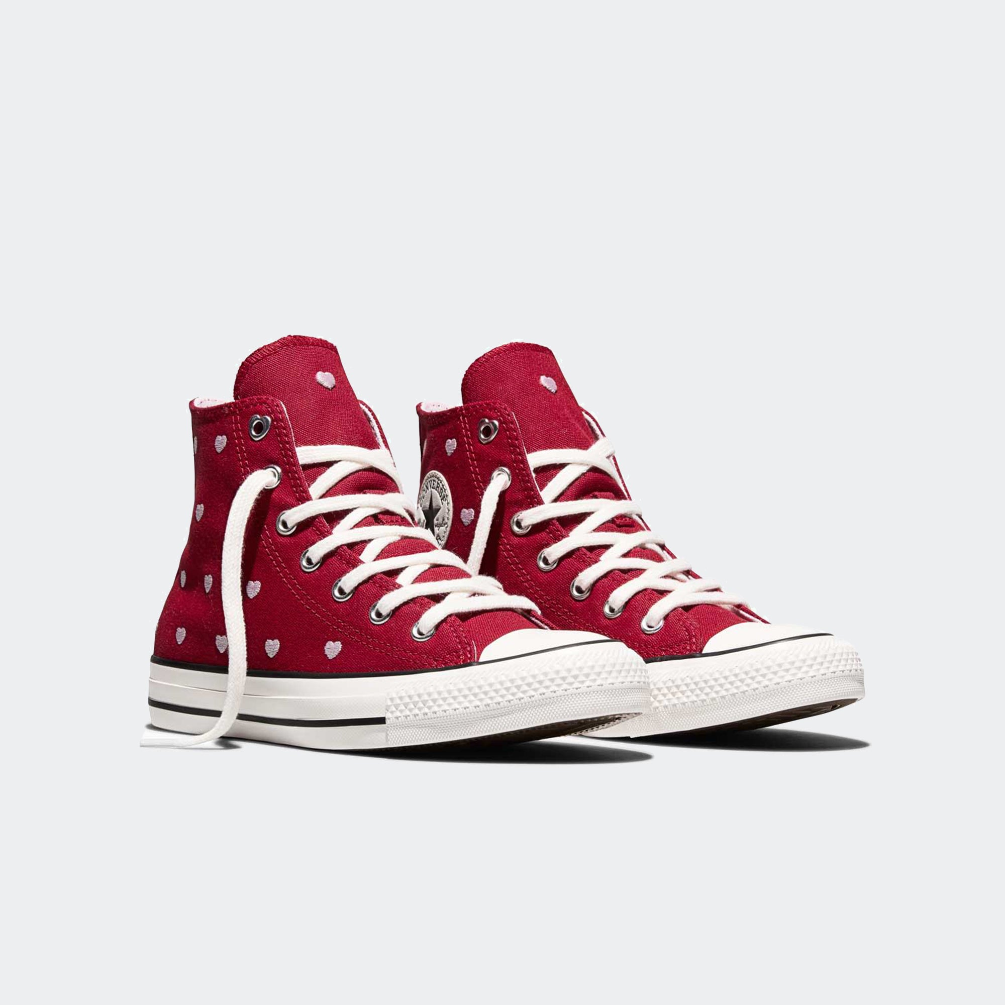 Big Kid Converse Chuck Taylor All Star Hi Shoes Days Ahead
