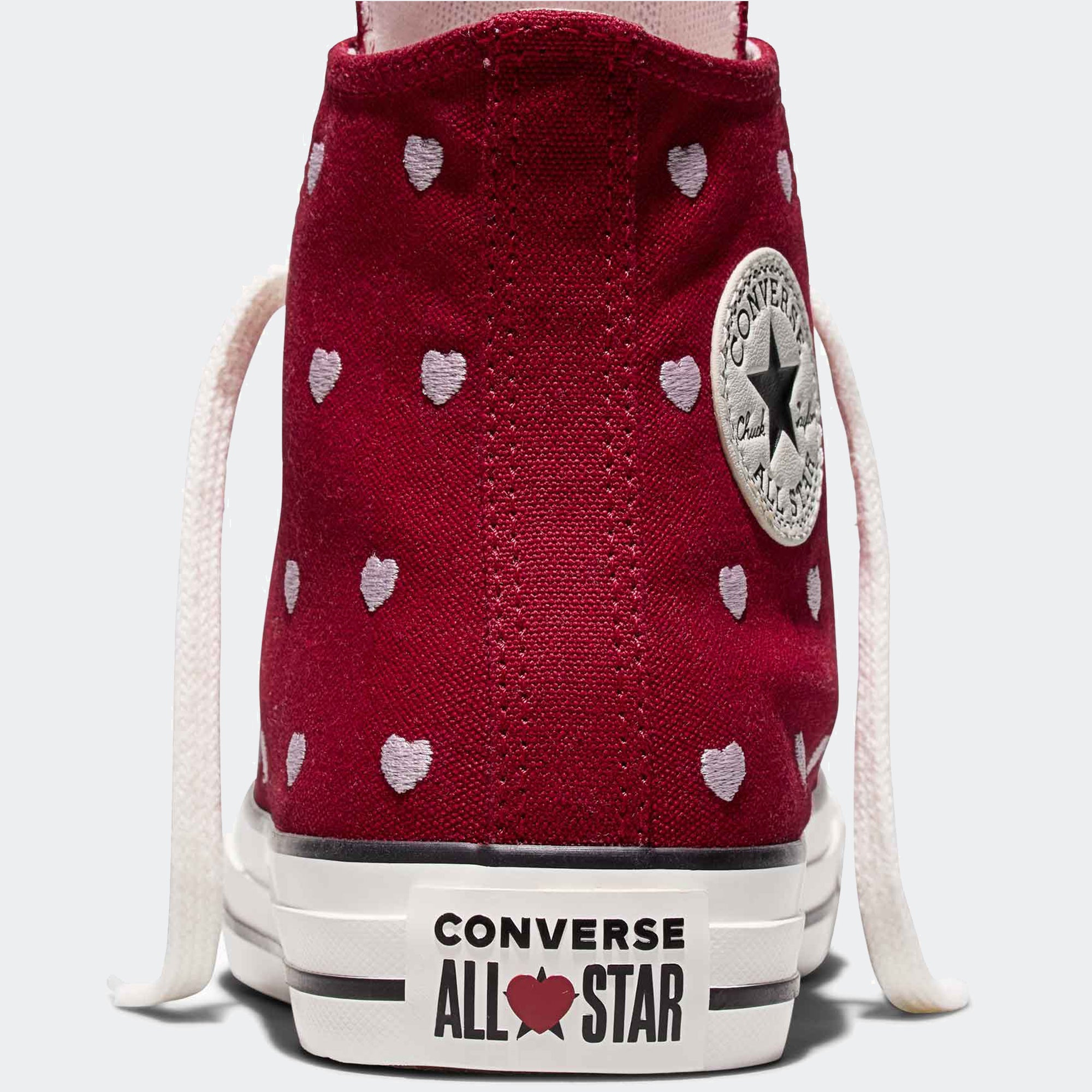Big Kid Converse Chuck Taylor All Star Hi Shoes Days Ahead