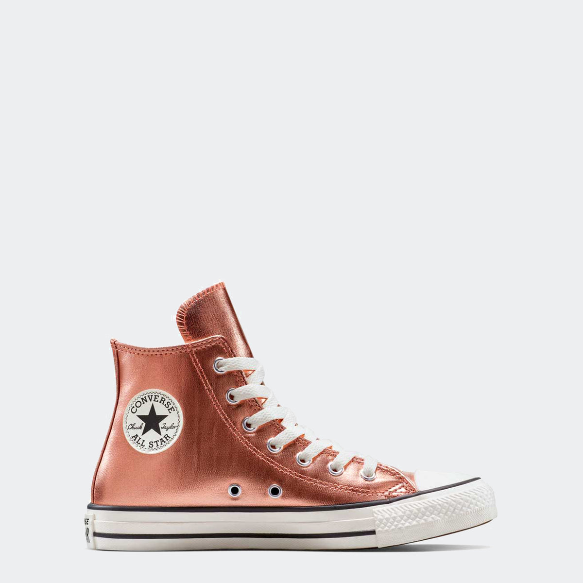Converse Chuck Taylor All Star Metallic Gold Chicago City Sports