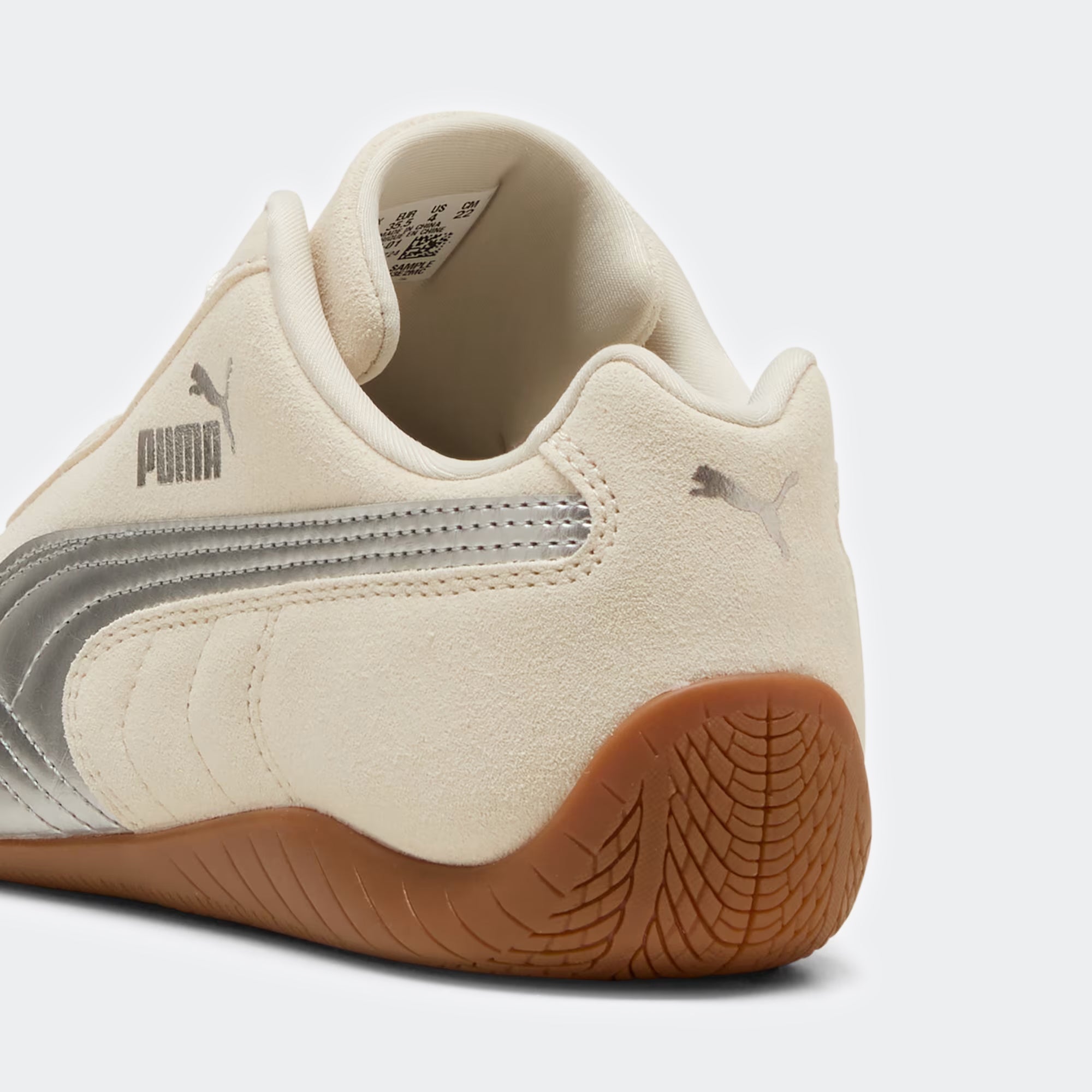 【Rページ】【新品】24cm puma speedcat Puma Speedcat 