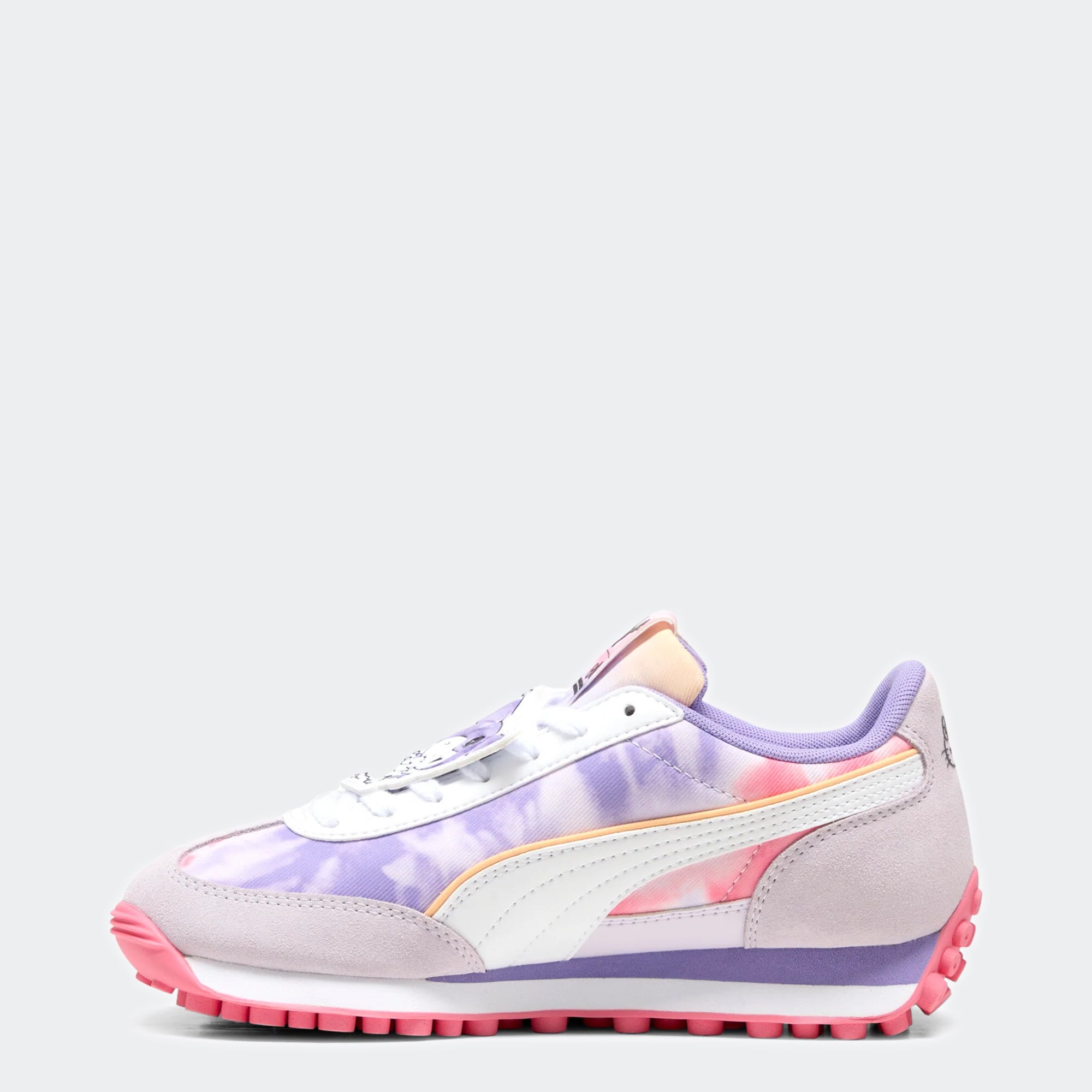 Big Kids PUMA x HELLO KITTY AND FRIENDS Easy Rider Shoes