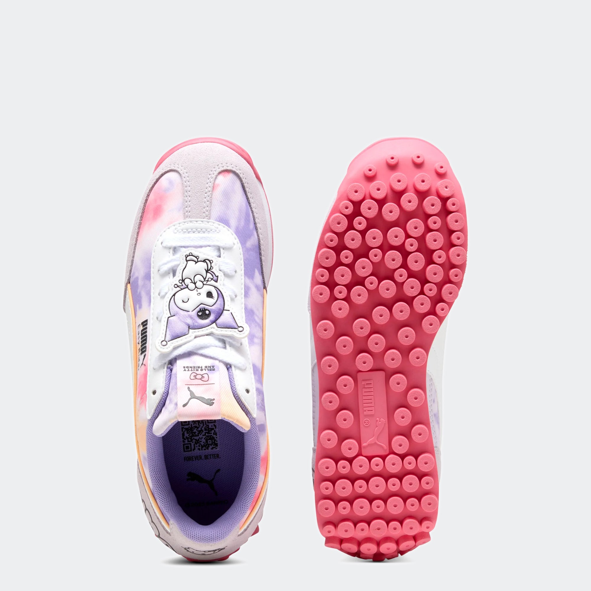 Big Kids PUMA x HELLO KITTY AND FRIENDS Easy Rider Shoes