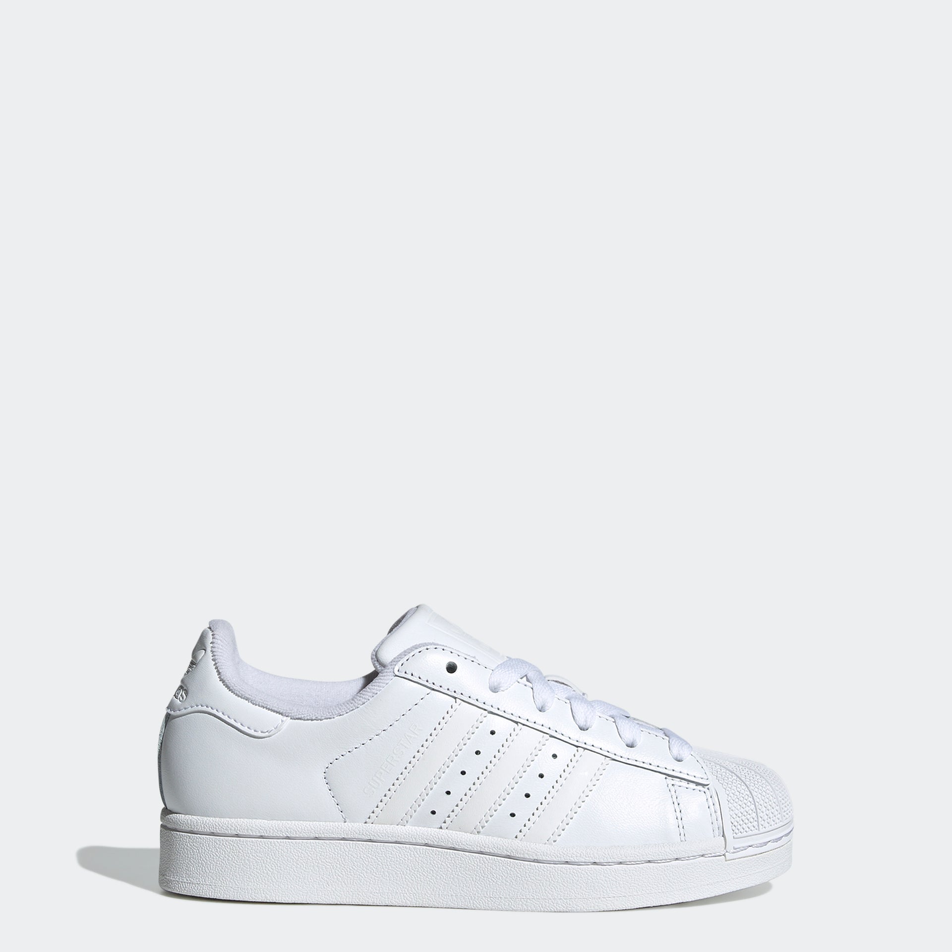 Big Kids adidas Originals Superstar II Shoes