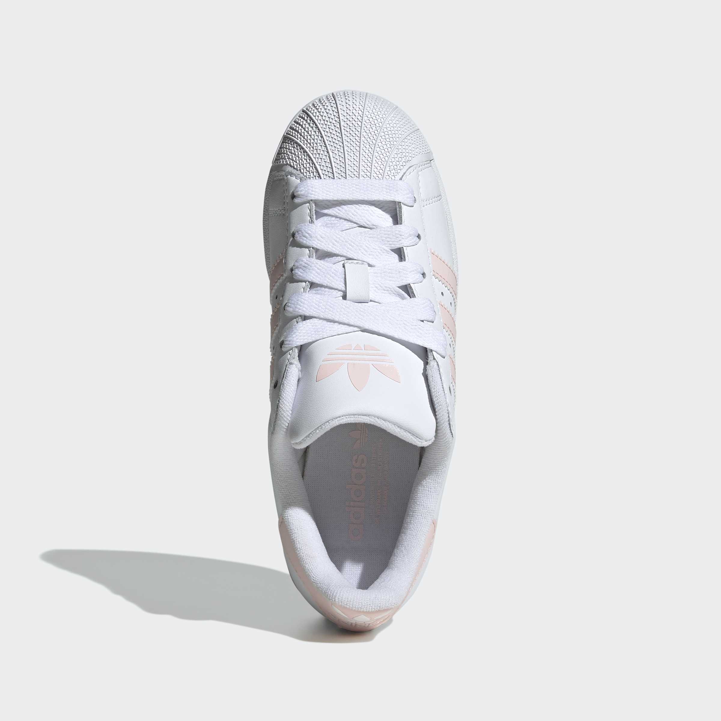 Big Kids adidas Originals Superstar II Shoes | Chicago City Sports