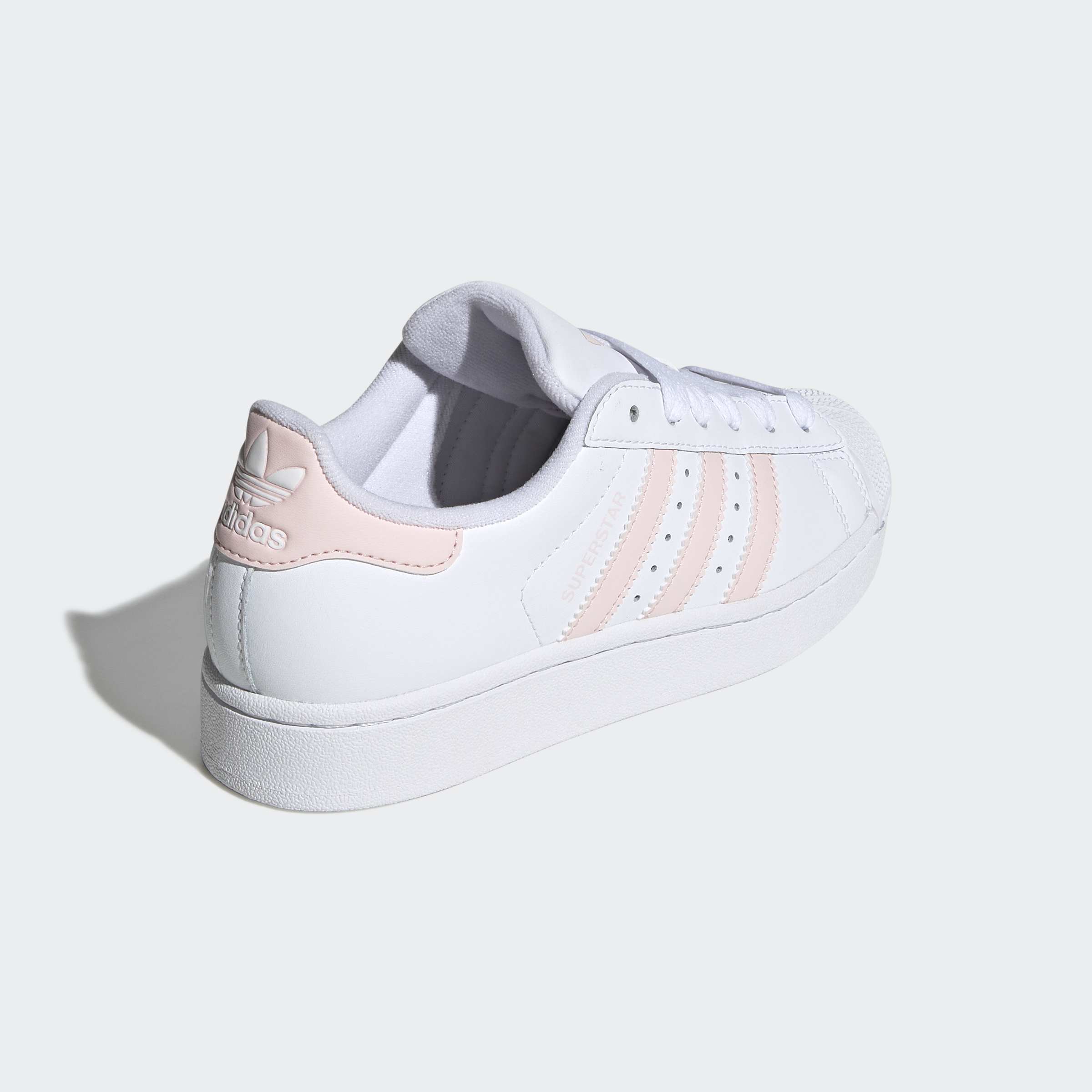 Big Kids adidas Originals Superstar II Shoes | Chicago City Sports