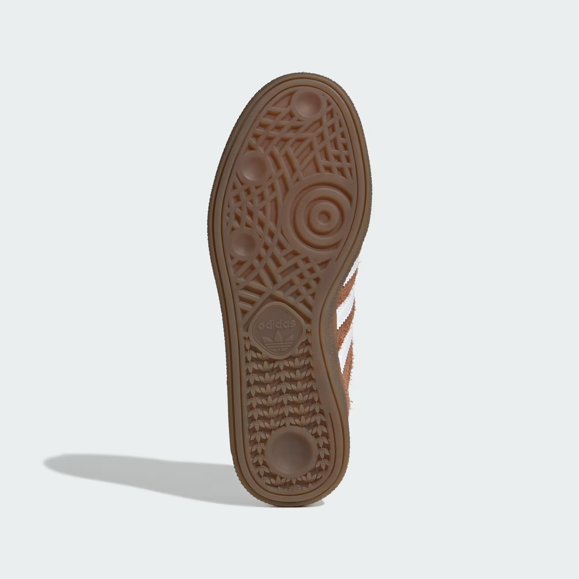 Women's adidas X Care Bears Handball Spezial Shoes Brown