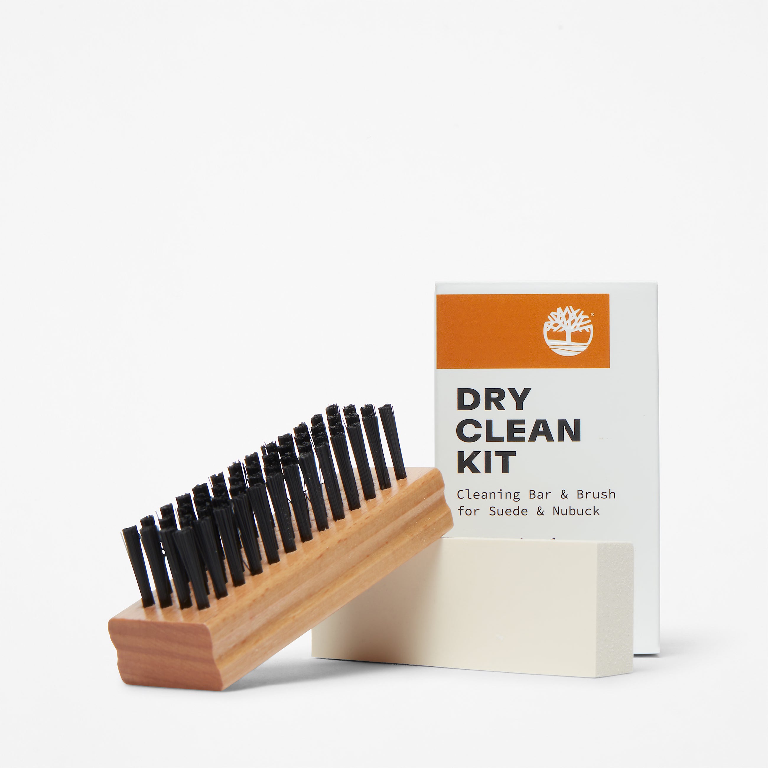 Timberland Dry Cleaning Kit