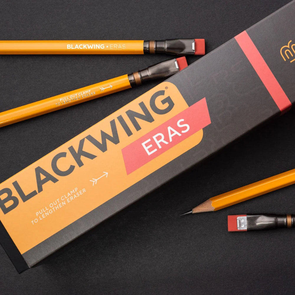 Blackwing Eras 2023 Pencils (Set of 12)