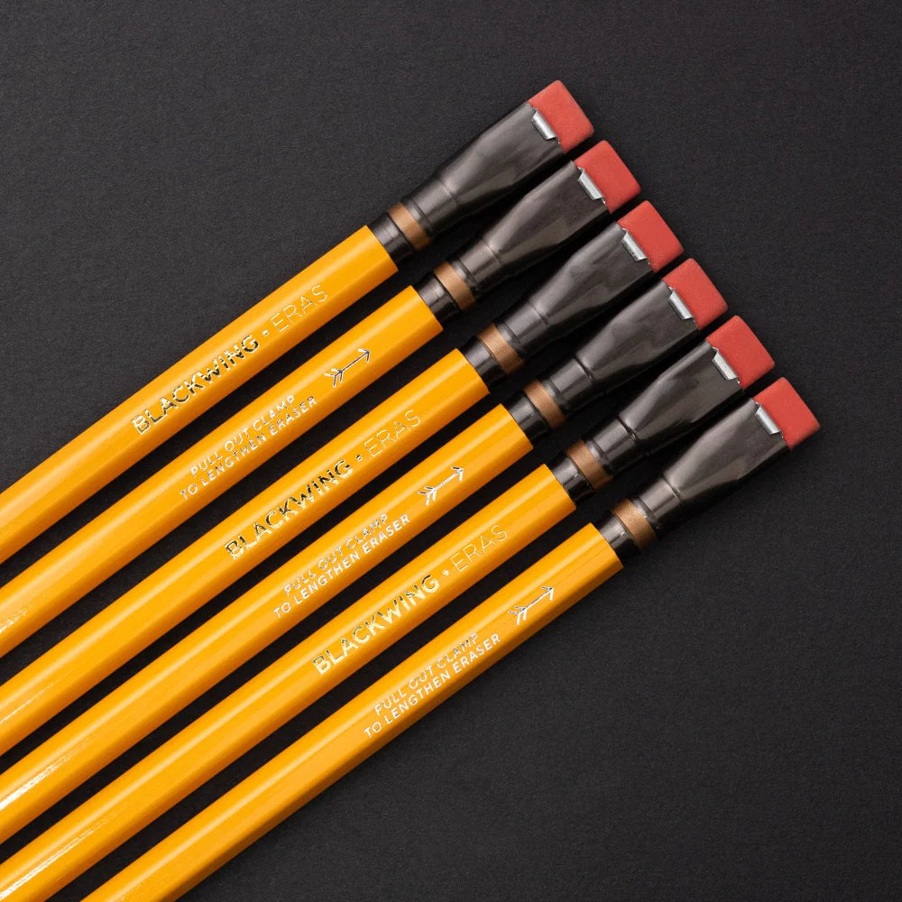 Blackwing Eras 2023 Pencils (Set of 12)