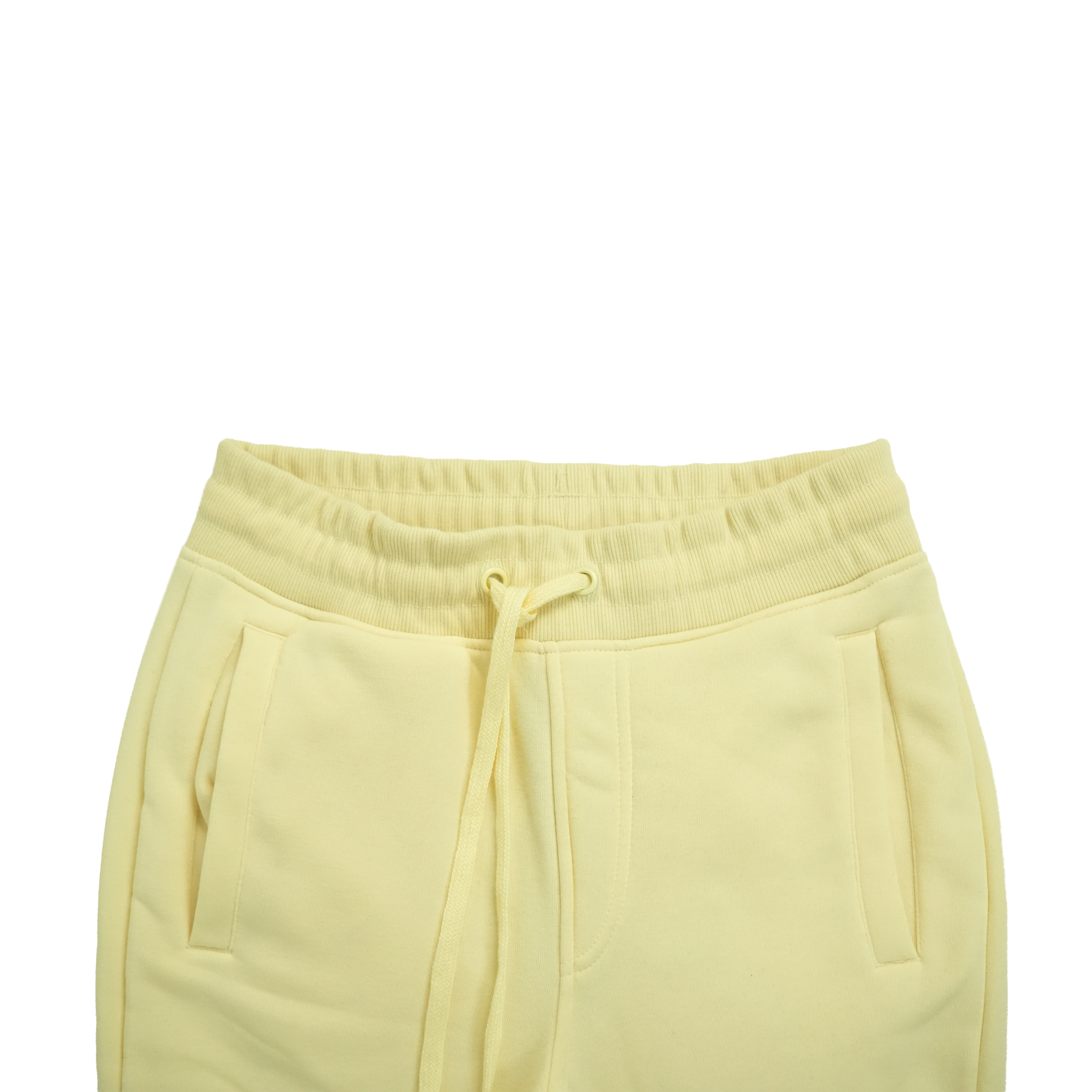 Men's TWO MILL TWENTY Gothic Rebel Joggers Cream