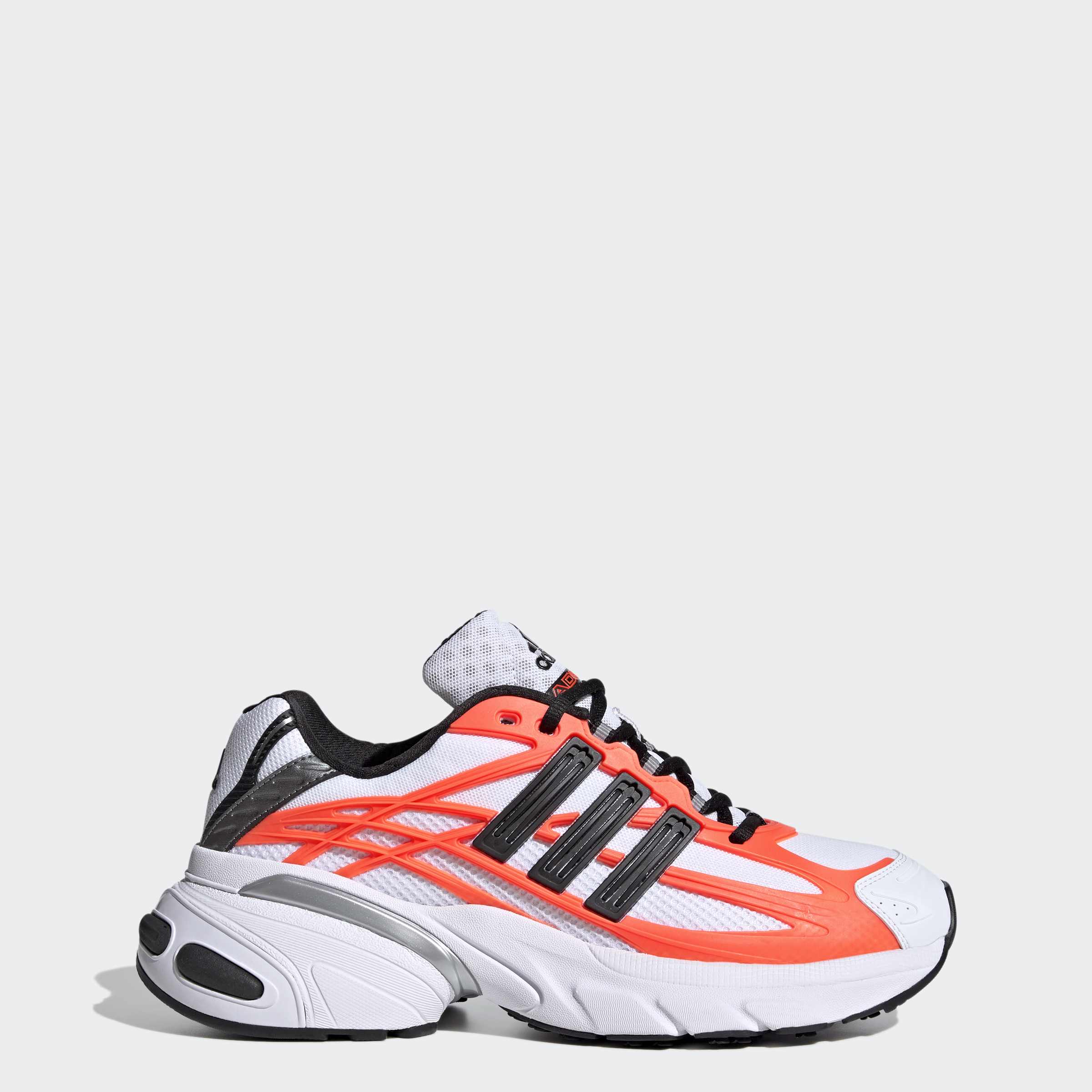 Men's adidas Originals Adistar XLG 2.0 Shoes Solar Orange
