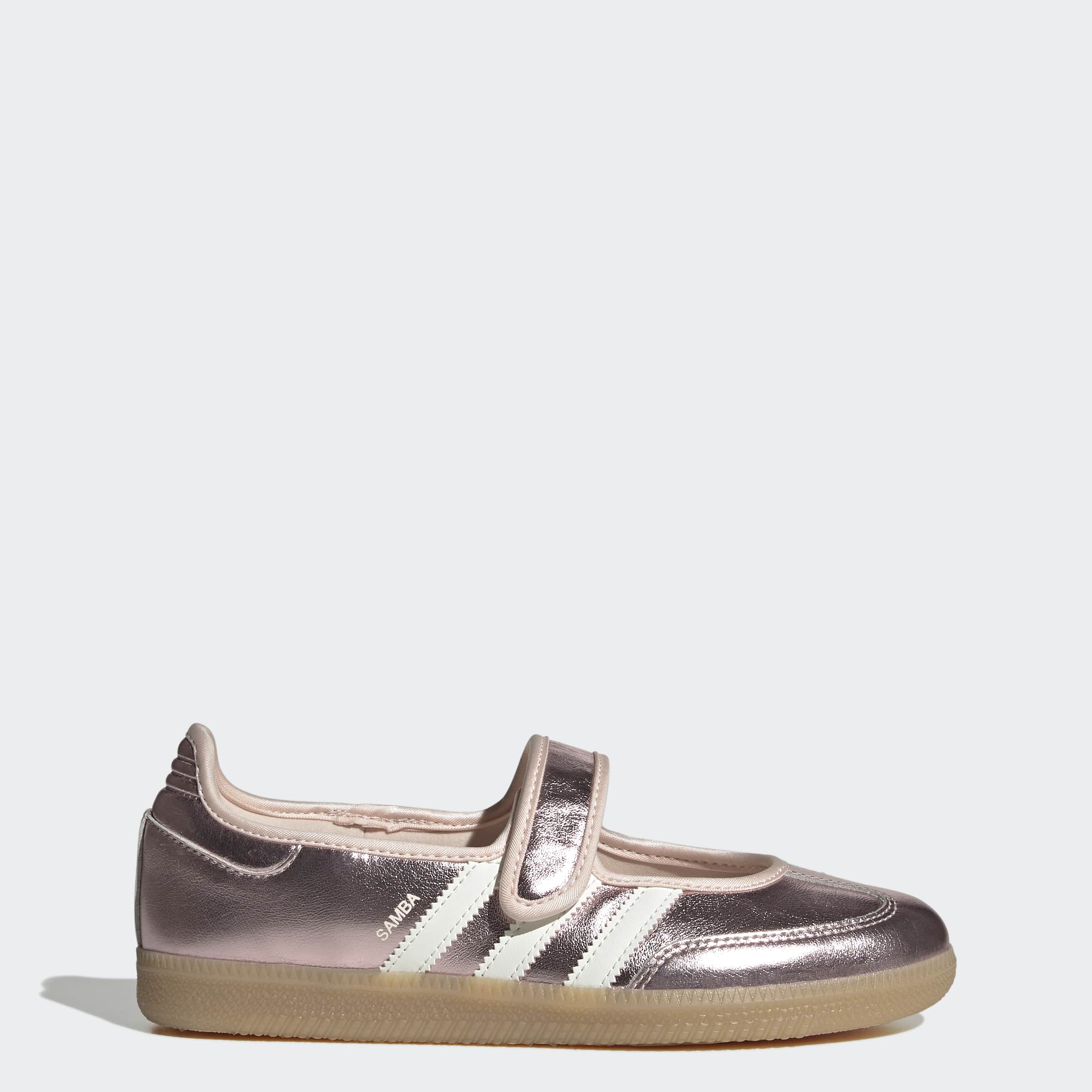 Women's adidas Originals Samba Jane Shoes Wonder Quartz