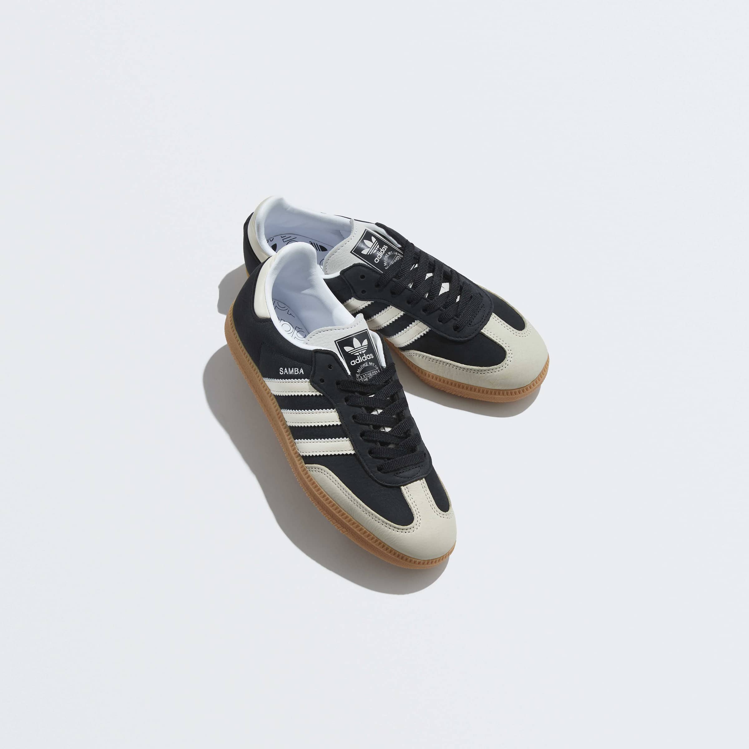 Women's adidas Originals Samba OG Shoes IE5836 | Chicago City Sports