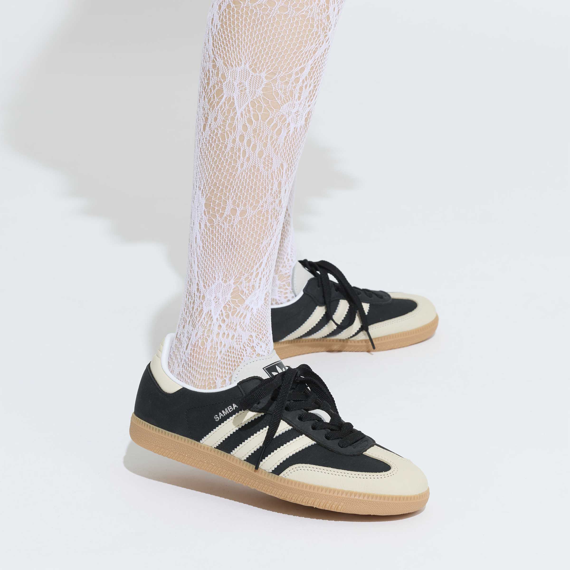Women's adidas Originals Samba OG Shoes IE5836 | Chicago City Sports