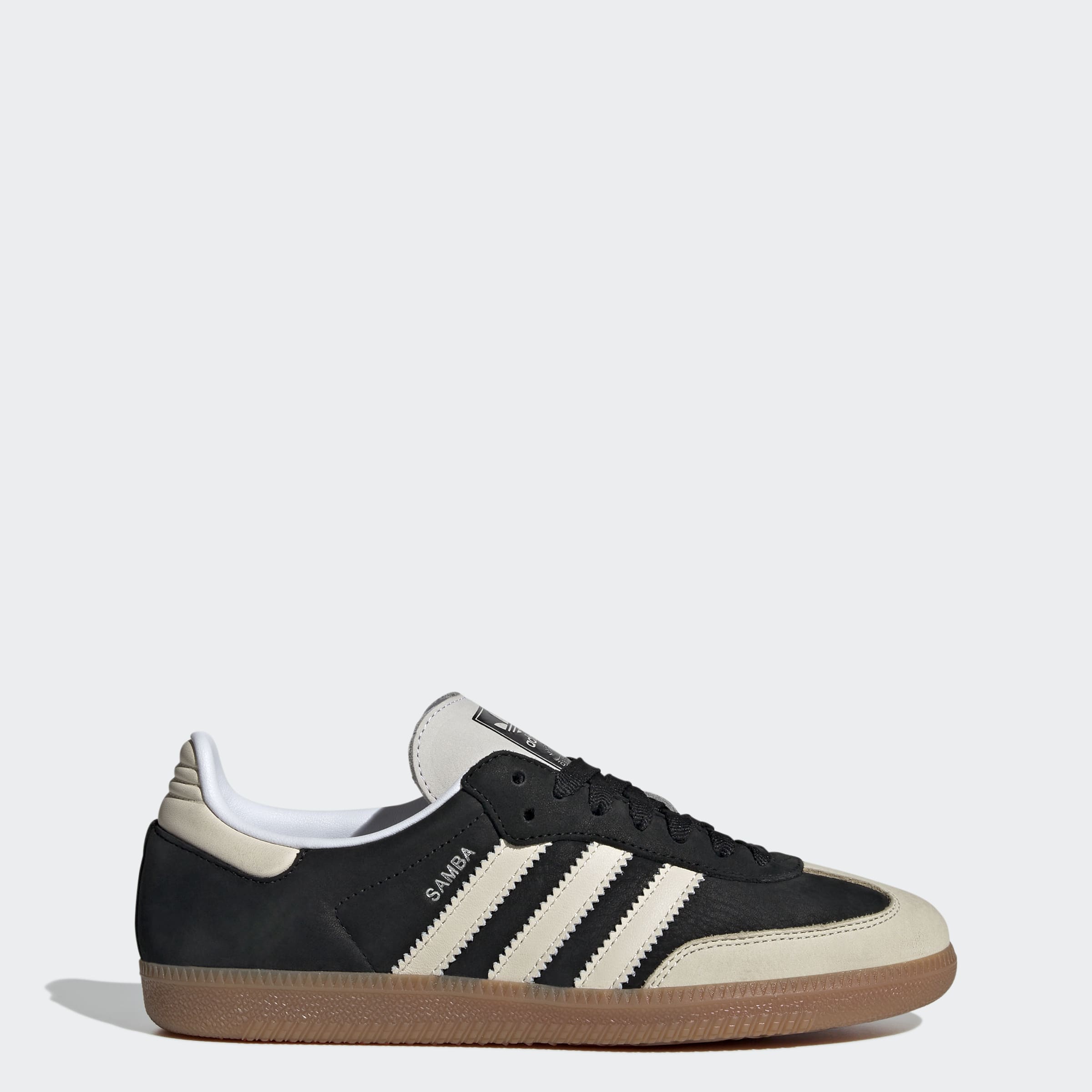 Women's adidas Originals Samba OG Shoes IE5836 | Chicago City Sports