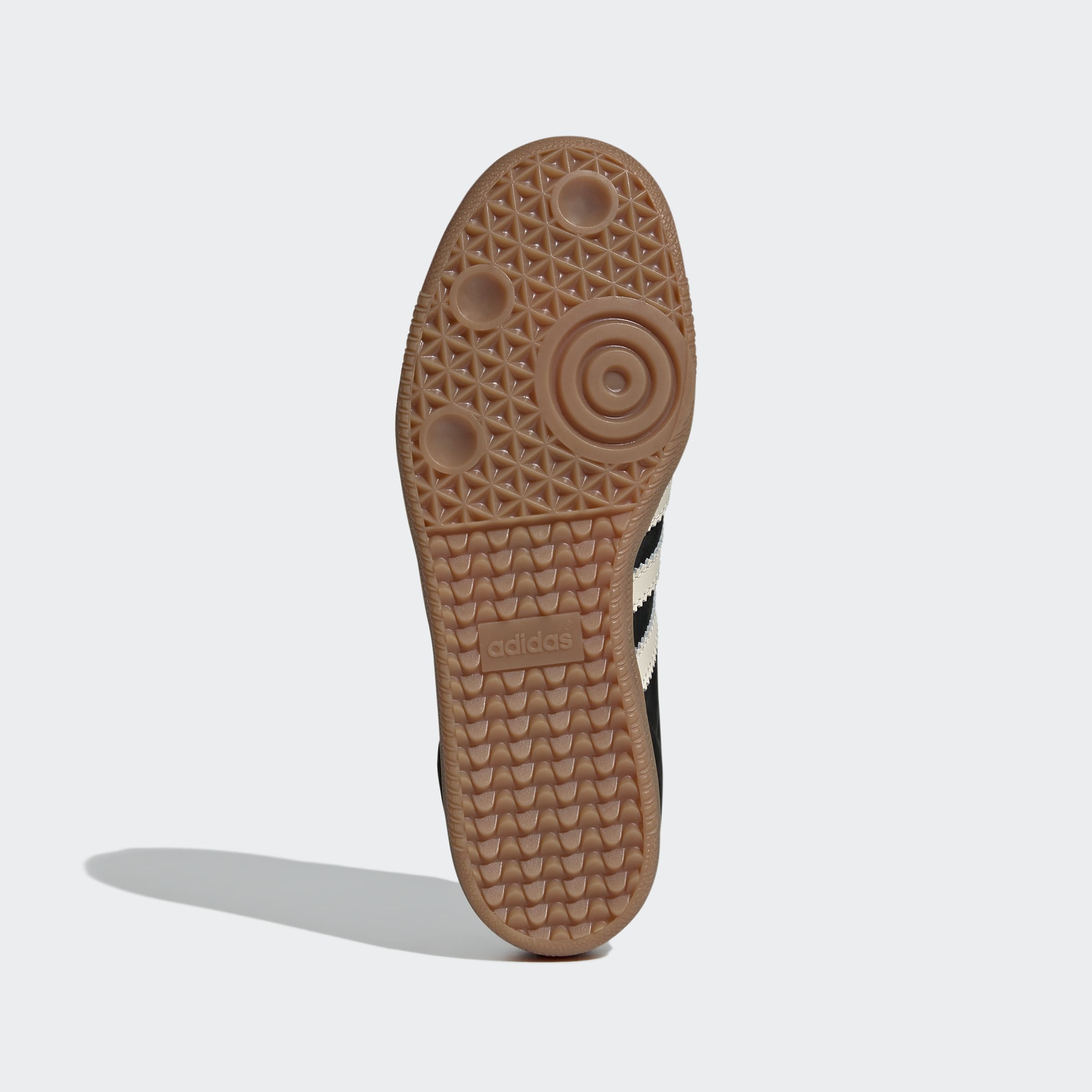 Women's adidas Originals Samba OG Shoes Black / Wonder White