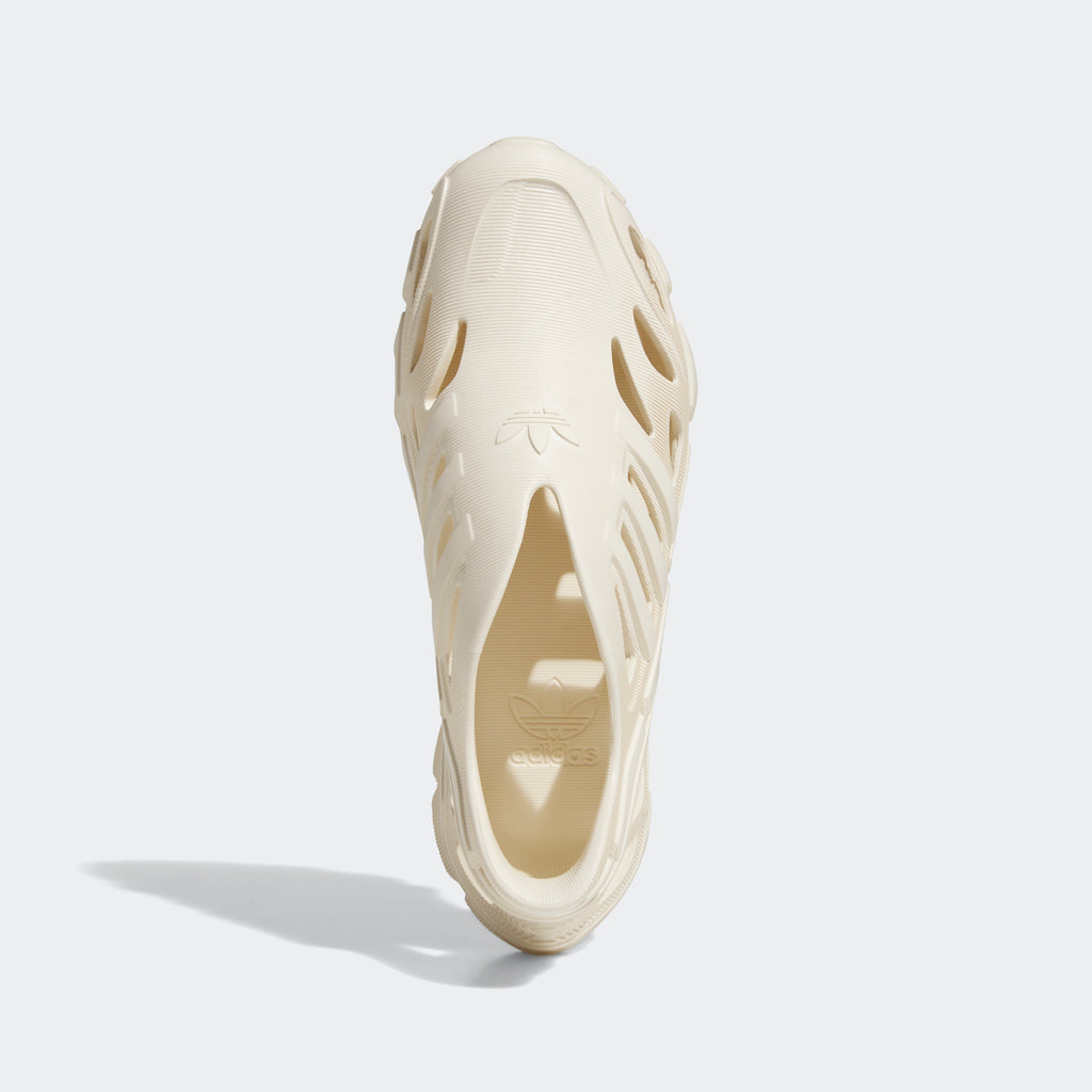 Men's adidas Originals Adifom Supernova Shoes Wonder White