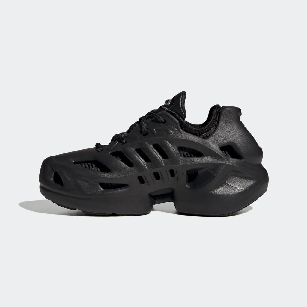 Big Kids adidas Originals Adifom Climacool Shoes Black